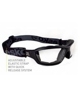 Combat X4 Safety Glasses